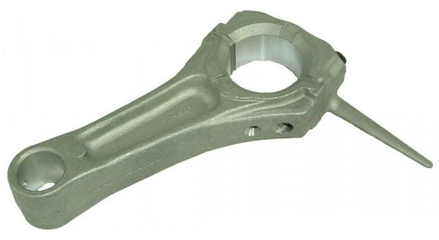 Bielă compatibilă Honda GX240, GX270, Zongshen 177F (supradimensionare +0.5)
