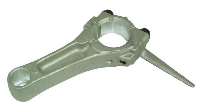 Bielă compatibilă cu Honda GX340, GX390, Zongshen 188F (reparație +0.75)