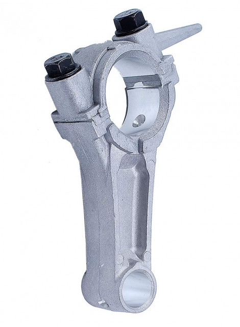Bielă compatibilă Honda GX240, GX270, Zongshen 177F (reparație +0,75)