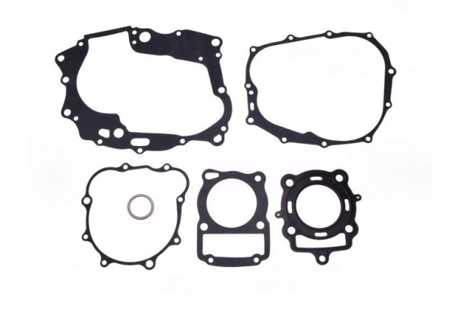 Set garnituri motor Loncin ATV 200cc
