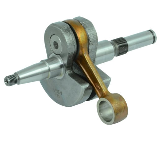 Set ambielaj drujbă compatibil Stihl 038, MS380, MS381 (cal.1)