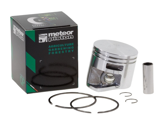 Piston complet pentru drujbă compatibil Stihl MS231 Ø 42,5mm Meteor