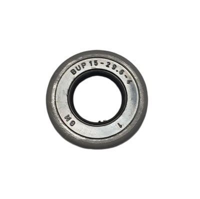 Simering Stihl compatibil 024, 026, FS 360, FS 420 (15 x 29.6 x 4mm) Hemogum