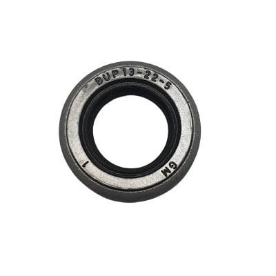 Simering Hemogum compatibil Stihl 028, 038, FS 360, FS 420 (13 x 22 x 5 mm)