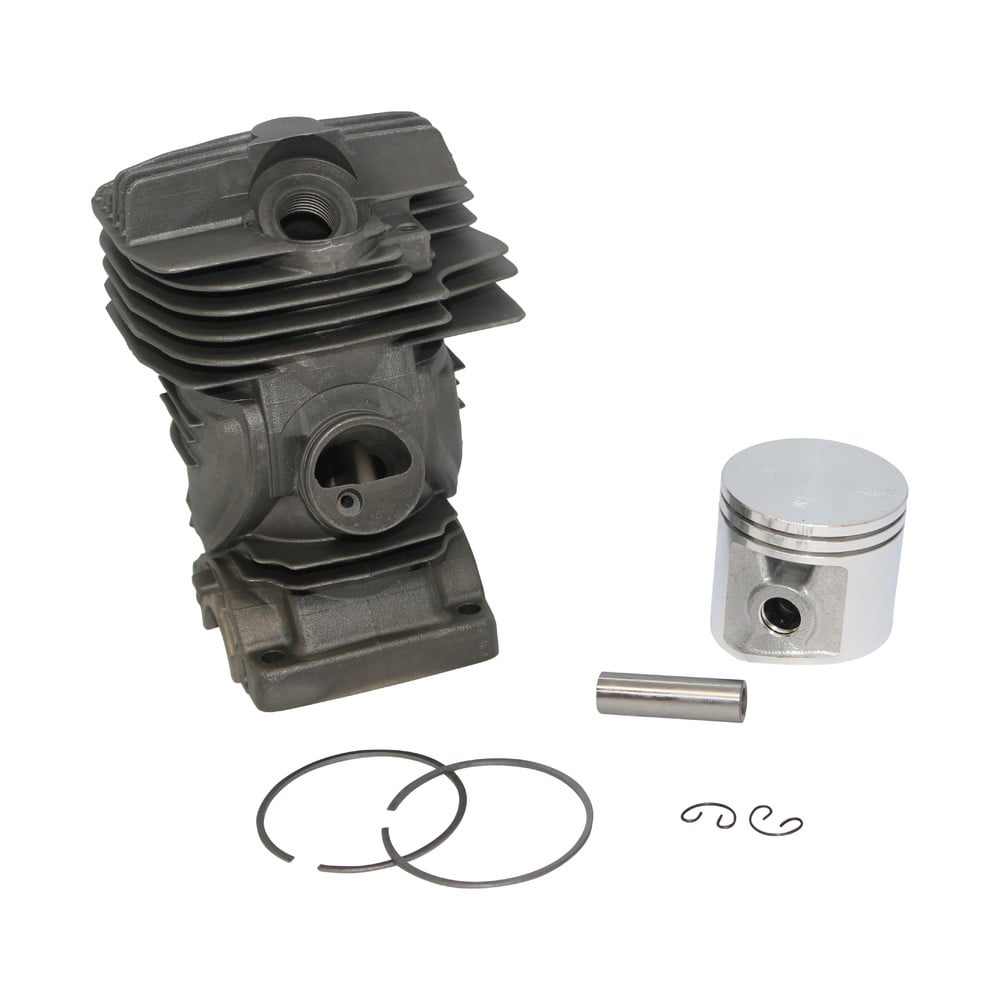 Kit cilindru drujbă compatibil cu Stihl MS 271 (Ø 44,7 mm) Nikasil Everest