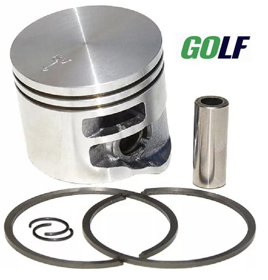 Piston drujbă complet compatibil Stihl MS 881 Golf Ø 60mm