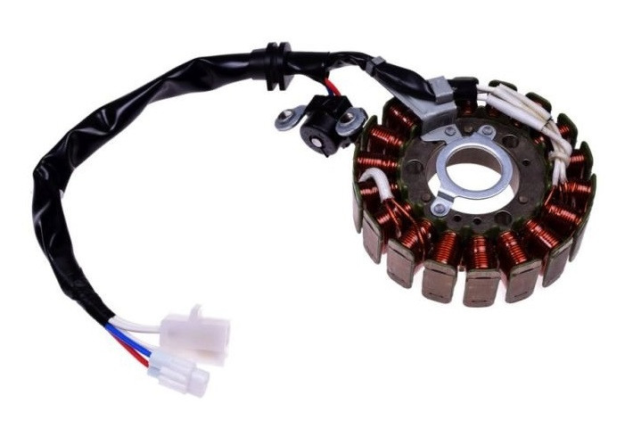 Magnetou Yamaha X-MAX 125 scuter (18 bobine)