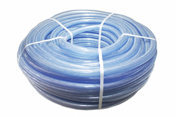 Furtun de inserție 1/2" pentru apă, 50m