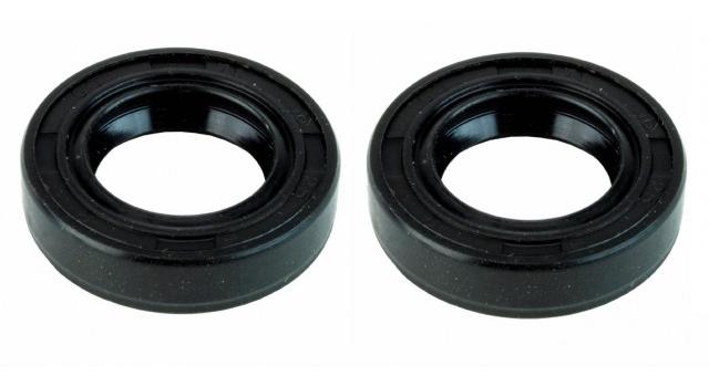 Set garnituri de etanșare pentru motocoasă compatibil Stihl FS55, FS38 (12x22x7) - Cal 1