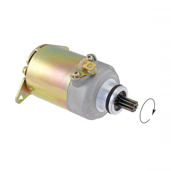 Electromotor RMS pentru Kymco 125-150-180cc