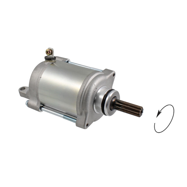 Starter Suzuki GSX-R 1000 (RMS)