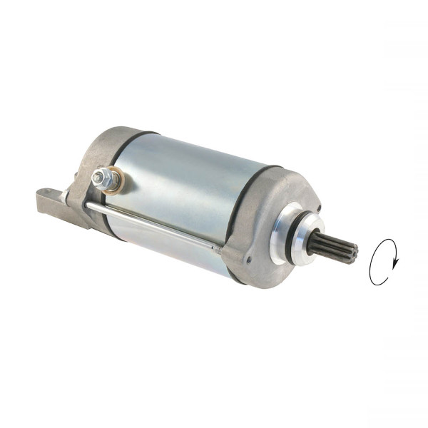 Electromotor RMS Piaggio Beverly 400-500cc
