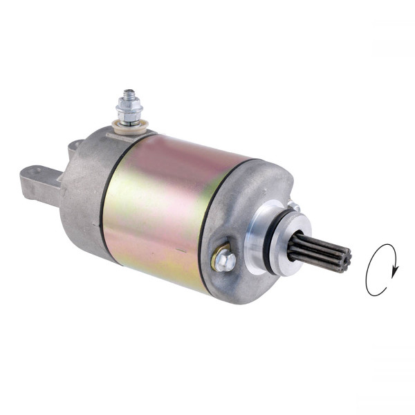 Starter Aprilia Leonardo 250cc (RMS)