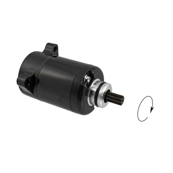 KTM Duke 125-200cc Electromotor (RMS)