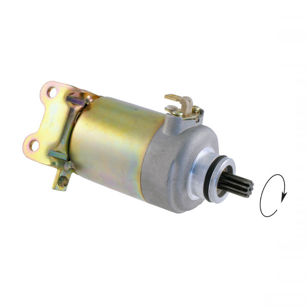 Starter Aprilia Leonardo 125cc (RMS)