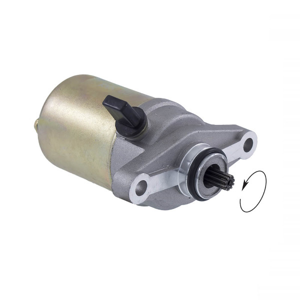 Starter Electromotor Kymco Agility 4T R10/R12 50cc (RMS)