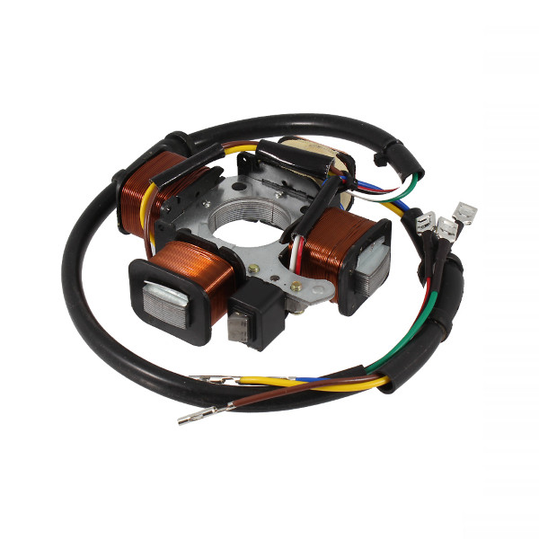 Magnetou pentru scuter Piaggio Ciao 293814 (RMS)