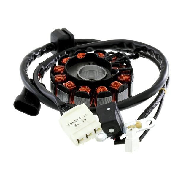 Magnetou RMS pentru scuter Piaggio Liberty PTT 125cc