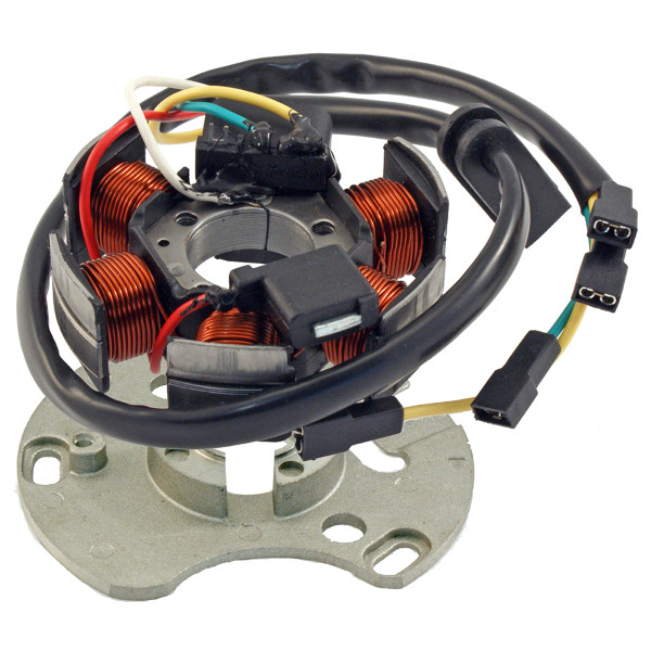 Magnetou RMS pentru scuter Aprilia/Derbi 50cc