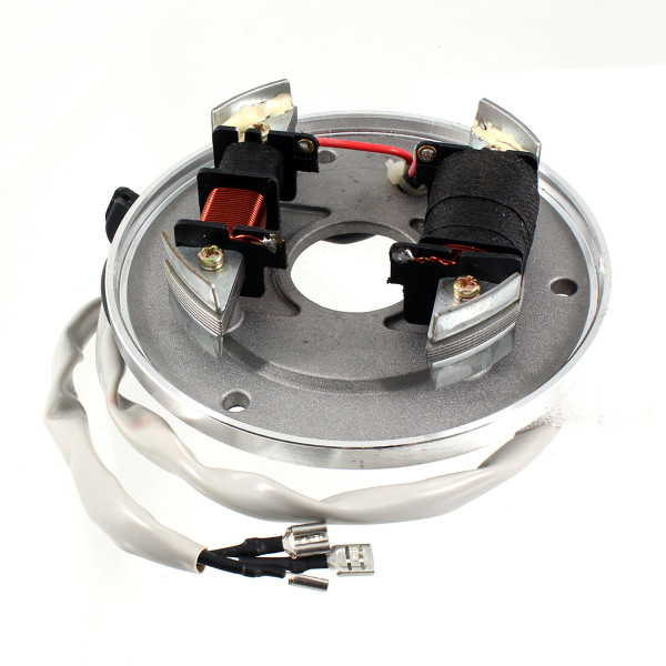 Magnetou Piaggio Ape 602-703 pentru scuter (RMS)
