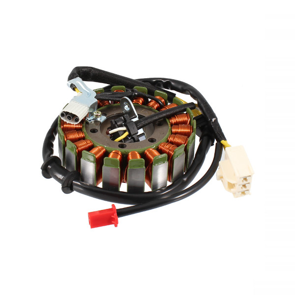Magnetou Honda SH 300cc scuter (RMS)