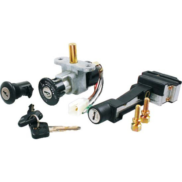 Contact de pornire scuter Malaguti F10 50cc (RMS)