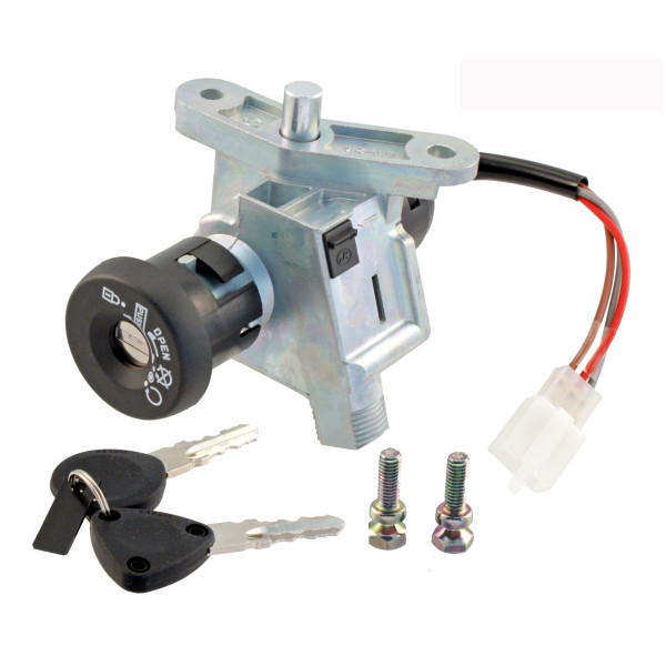Contact de pornire pentru scuter Yamaha BWS/MBK Booster 50cc (RMS)