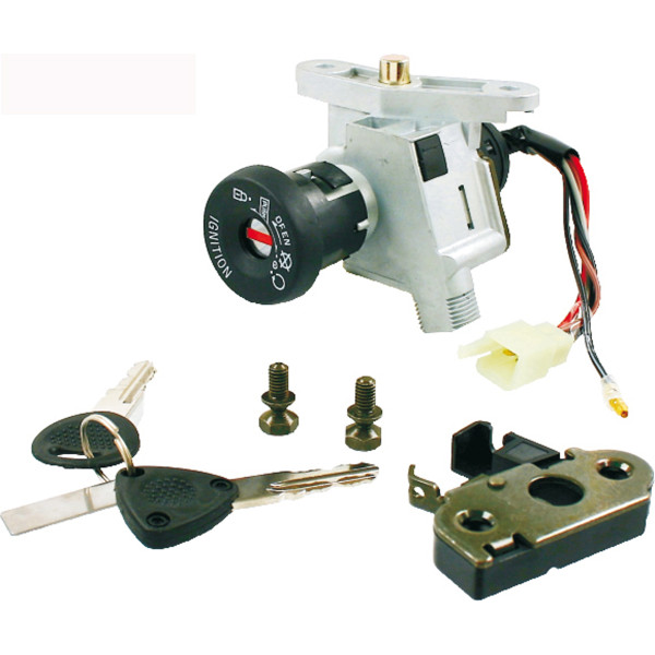 Contact pornire pentru scuter Yamaha Neo's/MBK Ovetto 50cc (RMS)