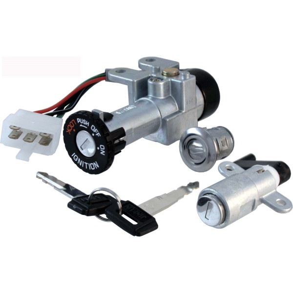 Contact pornire pentru scuter Kymco People 50-125cc (RMS)