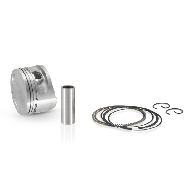 Piston EVOK 53.7mm pentru Yamaha Majesty 125cc
