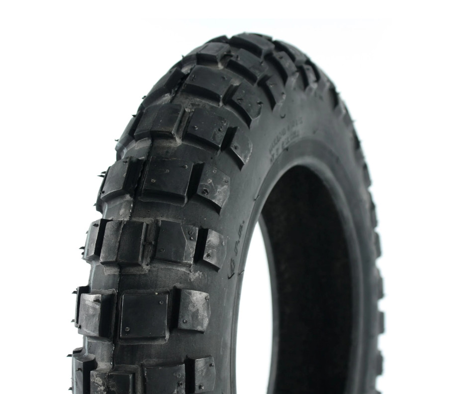 Anvelopă scuter 3.00-10 Rock DURO