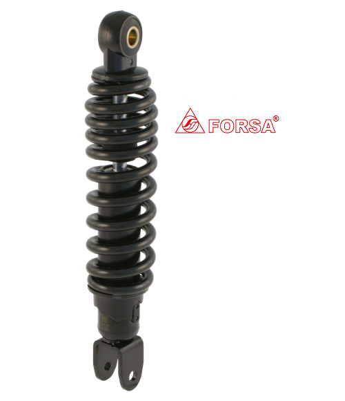 Amortizor spate pentru scuter Malaguti F12 Phantom 50cc marca Forsa