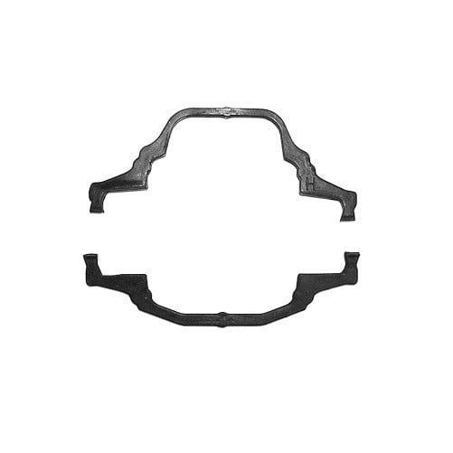 Set garnituri cilindru pentru drujba Husqvarna 455, 460 / Jonsered 2255