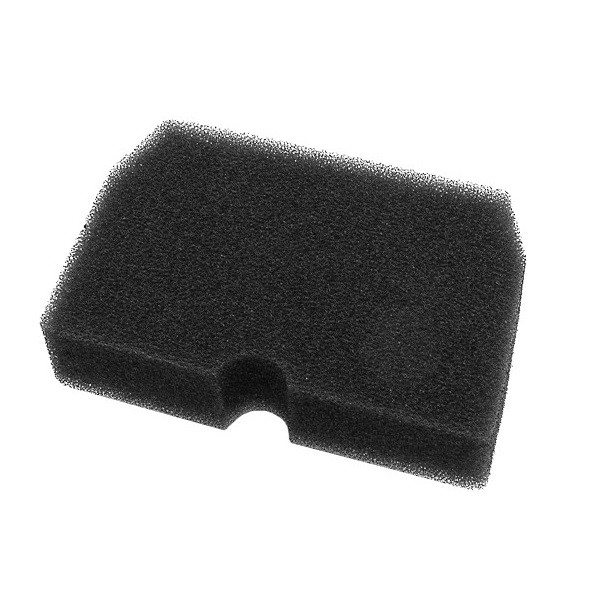 Filtru de aer pentru burete motocoasă Husqvarna 343R, 343RX, 345RX