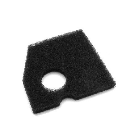 Filtru din burete pentru aer motocoasă OleoMac, Efco 8420, 8425, 8510, 8515