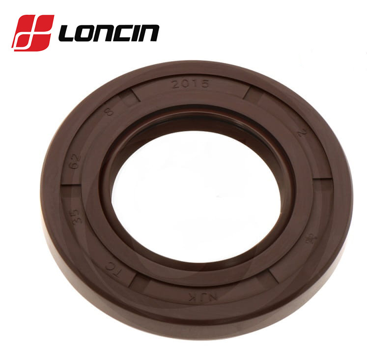 Simering arbore inferior pentru Loncin LC2P77F, LC2P80F, LC2P82F