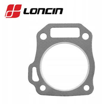 Chiulasa motor LONCIN G200F garnitură