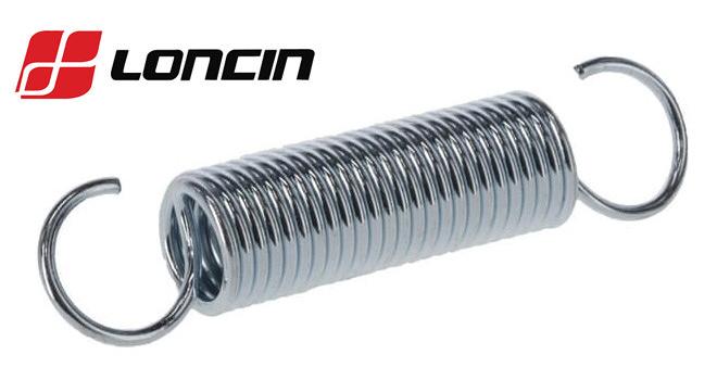 Regulator arc turație motor Loncin LC1P92F