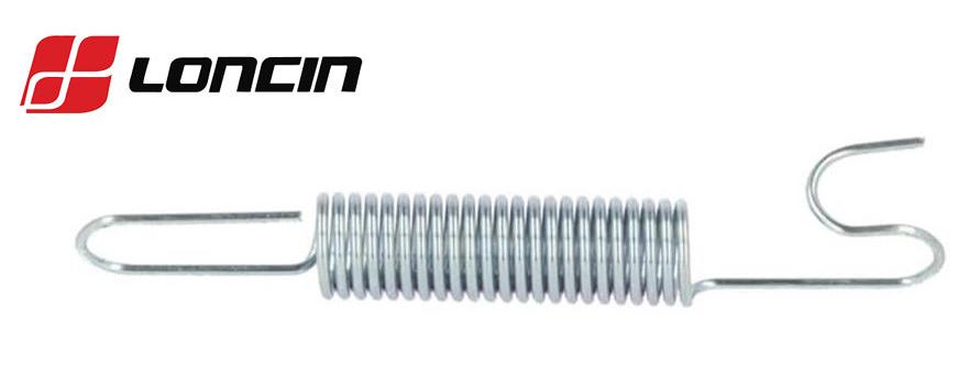 Regulator turatie motor Loncin LC1P85F - arc