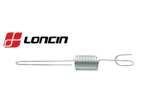 Regulator turație motor Arc pentru Loncin LC1P68FA, LC1P70FA