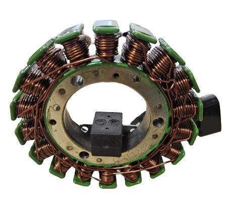 Magnetou CF Moto 500cc (0180-032000) reconfigurat