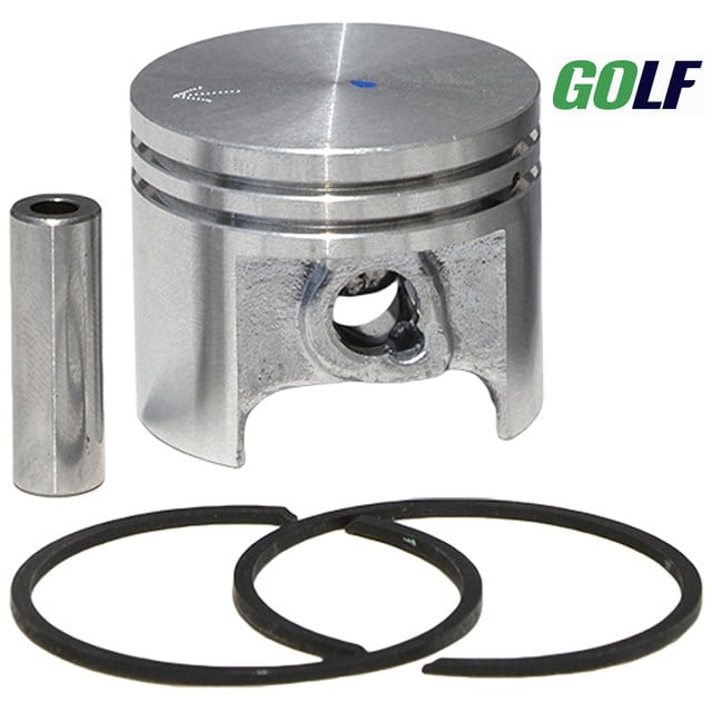 Piston complet compatibil cu drujba Stihl MS 180, 018 Golf Ø 38mm