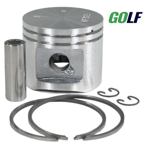 Piston complet drujbă compatibil cu Stihl MS 210, MS 230, 021, 023, Golf Ø 40 mm