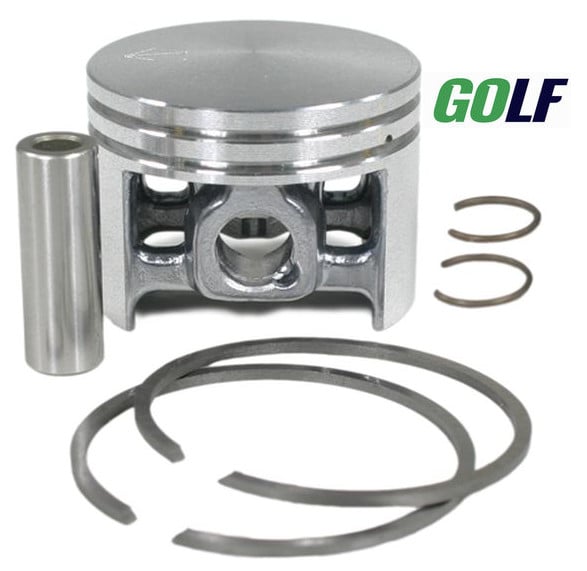 Piston complet compatibil cu drujba Stihl MS 260, 026, Golf Ø 44mm