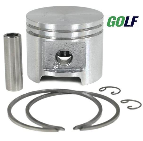 Piston complet drujbă compatibil cu Stihl MS 290, 029 Golf Ø 45mm