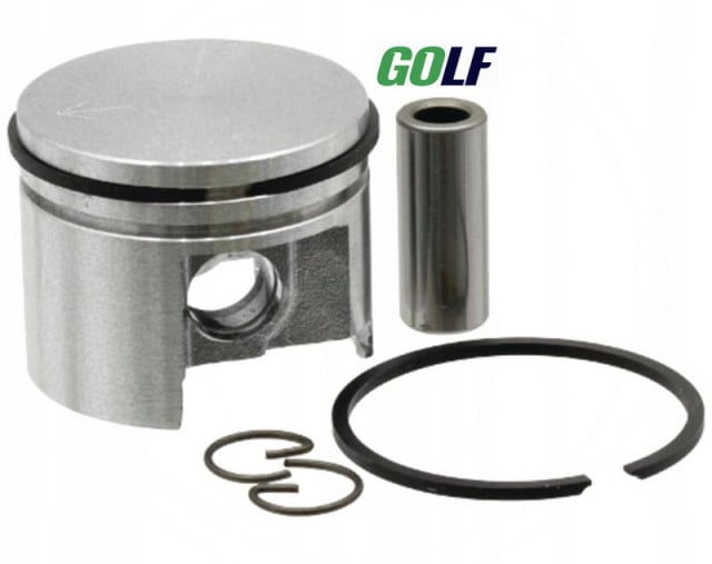 Piston complet drujbă compatibil Golf Stihl MS 192T Ø 37 mm