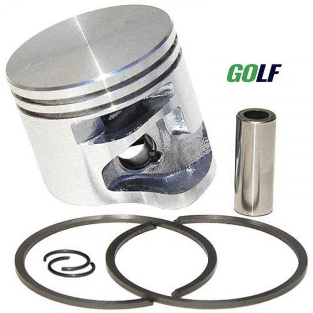 Piston complet pentru drujbă compatibil Stihl MS 201T Golf Ø 40 mm