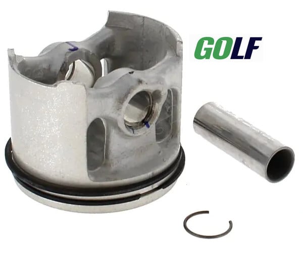 Piston complet drujbă compatibil Golf Ø 52 mm pentru Stihl MS 461