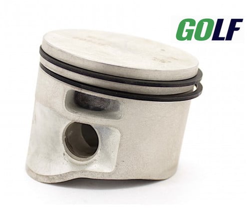 Piston complet pentru drujbă compatibil Stihl MS 462 Golf Ø 52mm