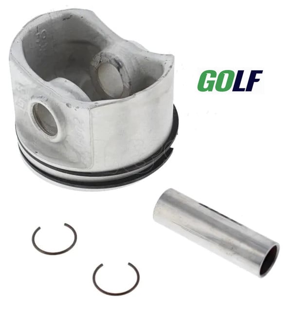 Piston drujbă complet compatibil Golf Ø 54mm Stihl MS 500i